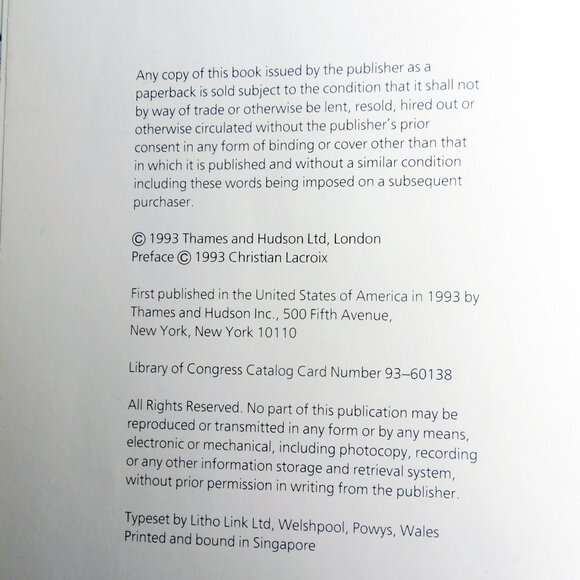 Vintage & Antique Dress Book, Reference Guide for VTG Selling Research! - Picture 11 of 15